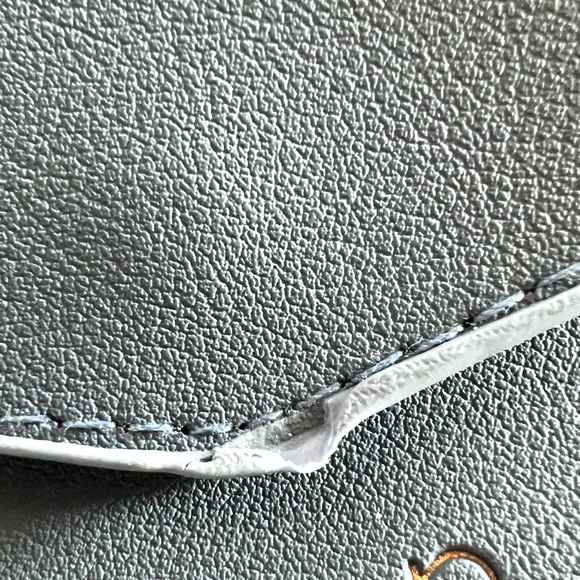 Splendid Snap Envelope Traveling Pouch (3) NWT - Picture 9 of 9